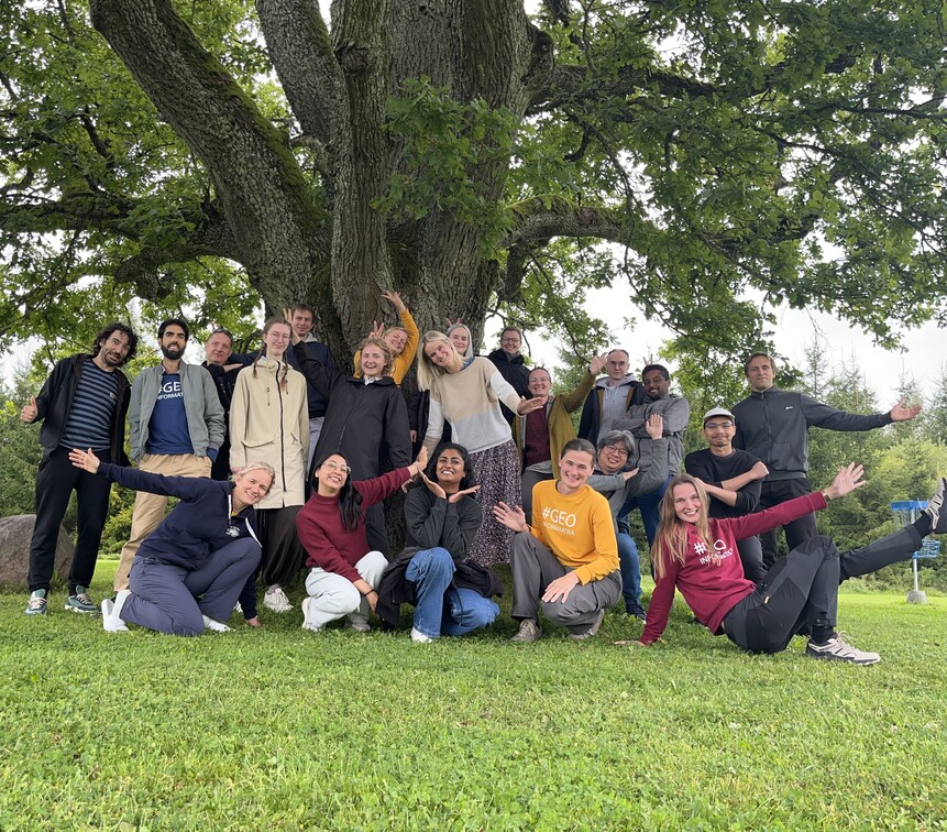 Team